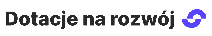Dotacje Na Rozwój
